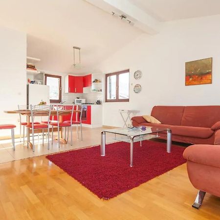 Kaštela Apartment Morovic מראה חיצוני תמונה