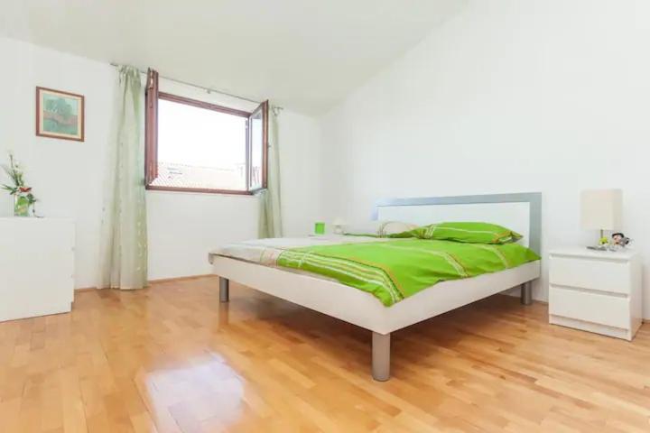 Kaštela Apartment Morovic מראה חיצוני תמונה