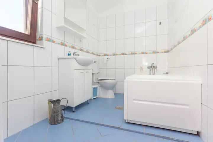 Kaštela Apartment Morovic מראה חיצוני תמונה