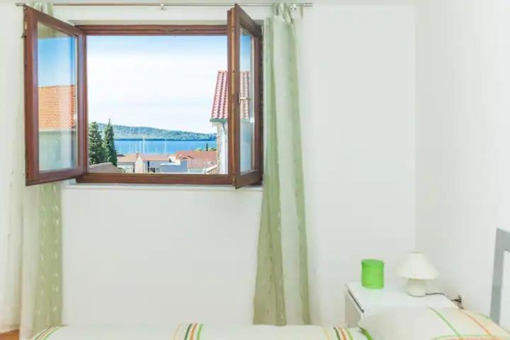 Kaštela Apartment Morovic מראה חיצוני תמונה