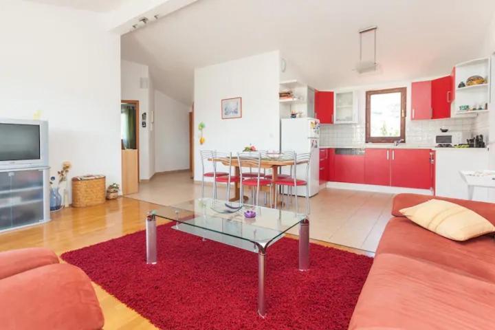 Kaštela Apartment Morovic מראה חיצוני תמונה