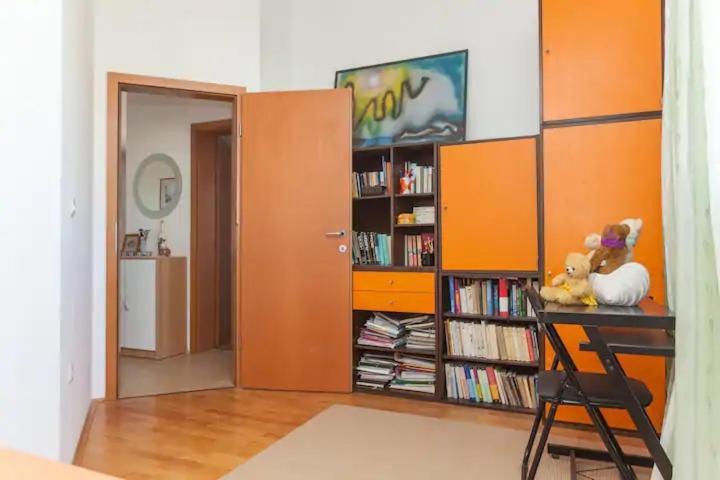 Kaštela Apartment Morovic מראה חיצוני תמונה