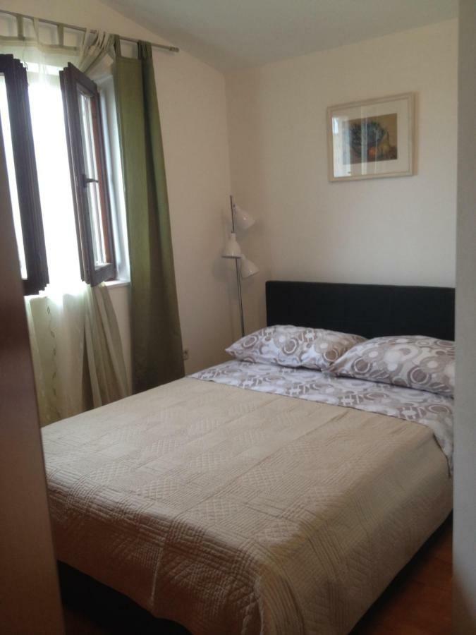 Kaštela Apartment Morovic מראה חיצוני תמונה